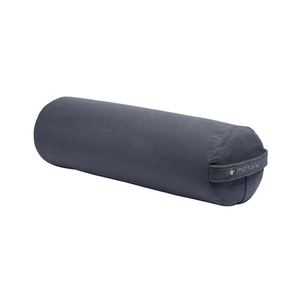 Gối tập yoga Manduka Enlight Round Bolster