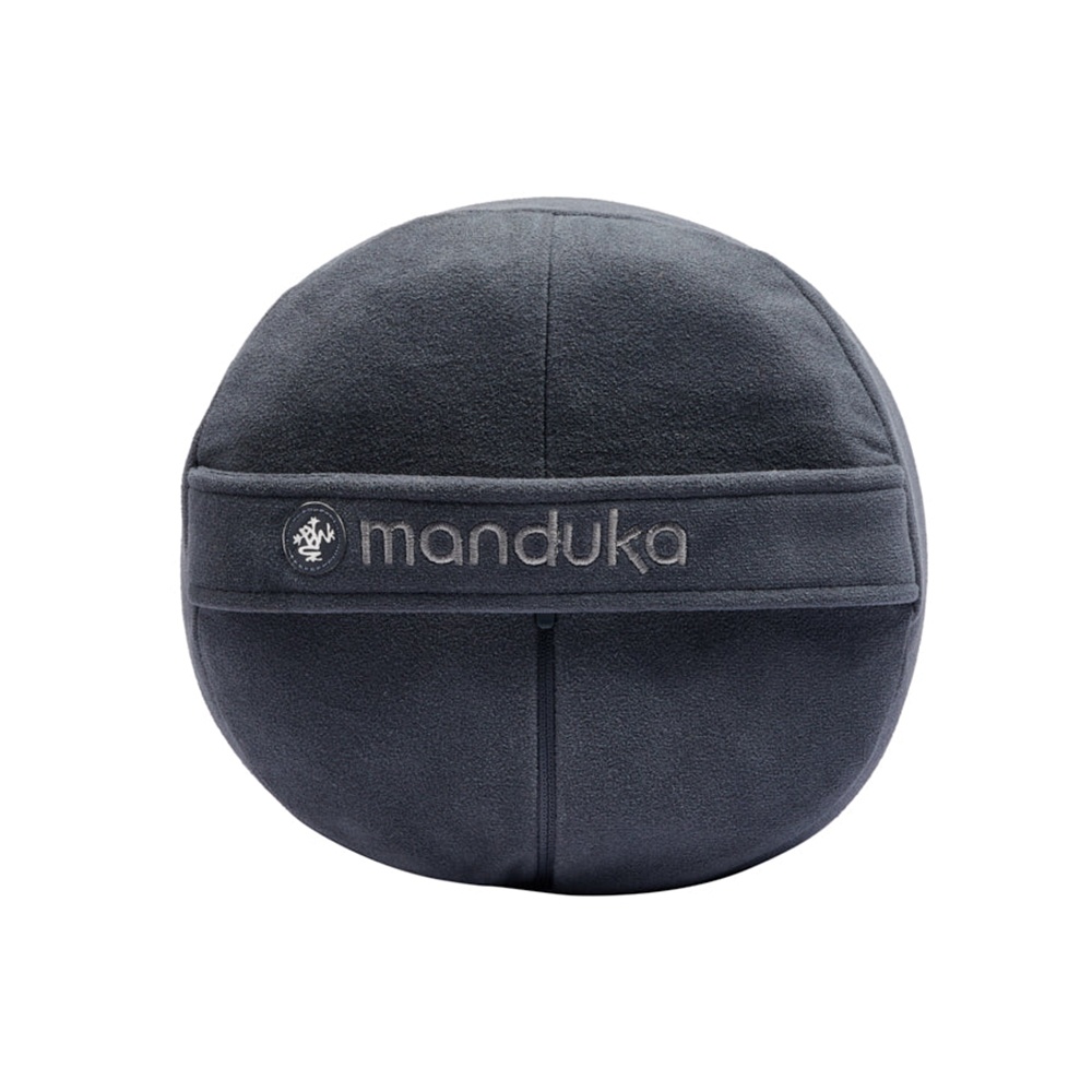 Gối tập yoga Manduka Enlight Round Bolster