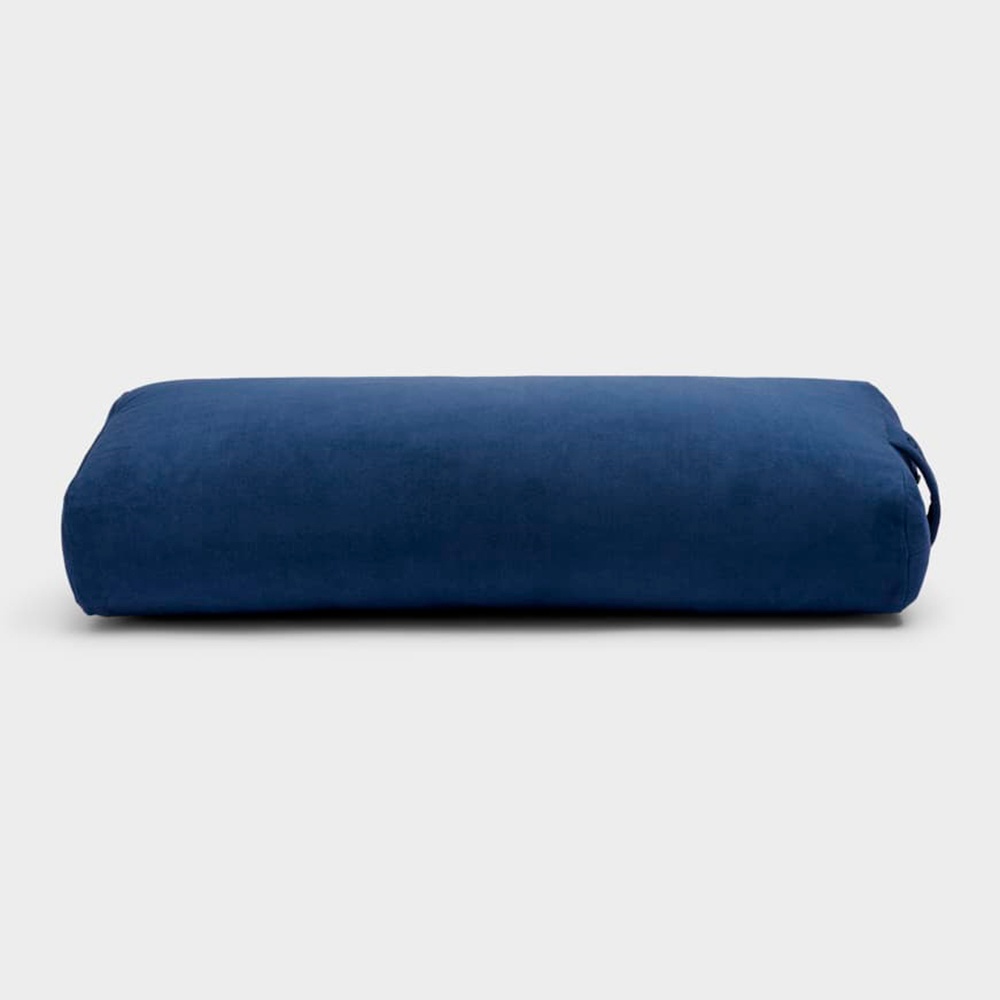 Gối tập yoga Manduka Enlight Rectangular Bolster