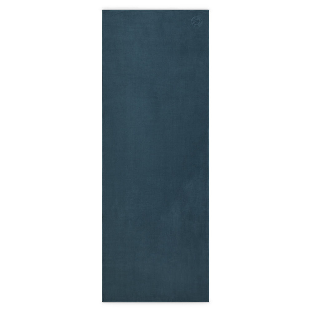 Khăn trải thảm Yoga Manduka eQua Mat Towel