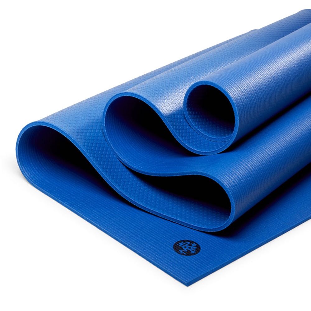 Thảm tập yoga Manduka - PRO 6mm