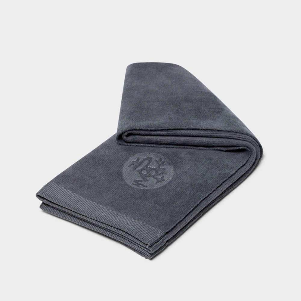 Khăn tay Yoga Manduka eQua Hot Hand Towel