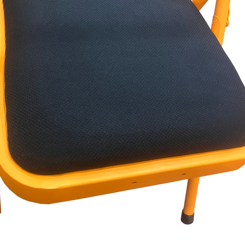 Ghế tập yoga đa năng Yoga Chair NA - Sắt dày, sơn nhám tĩnh điện