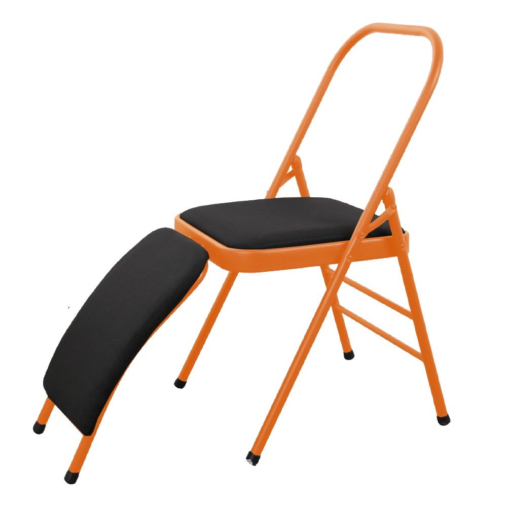 Ghế tập yoga đa năng Yoga Chair NA - Sắt dày, sơn nhám tĩnh điện