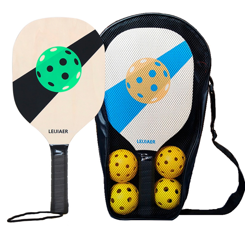 Cặp vợt Pickleball WPK-039