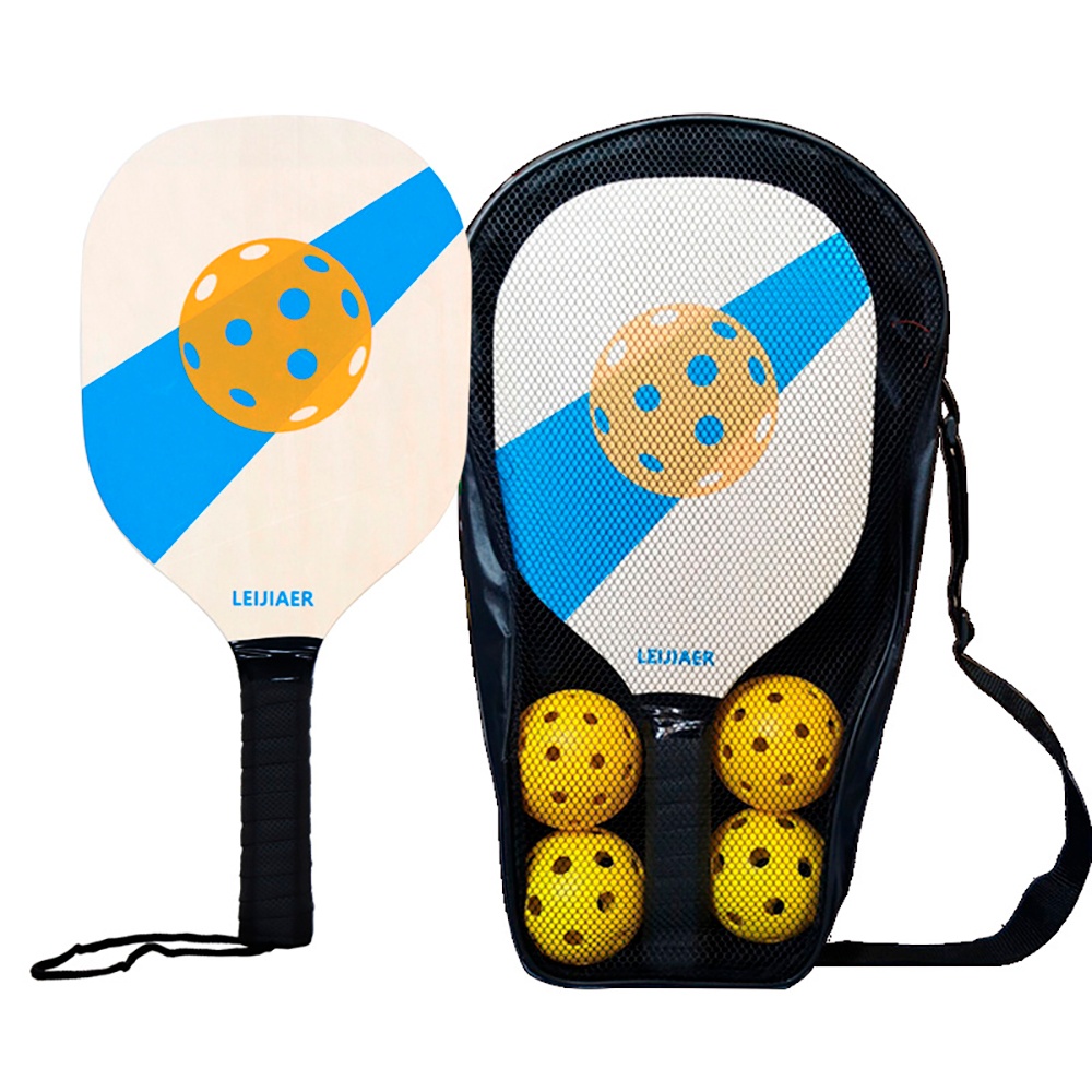 Cặp vợt Pickleball WPK-039