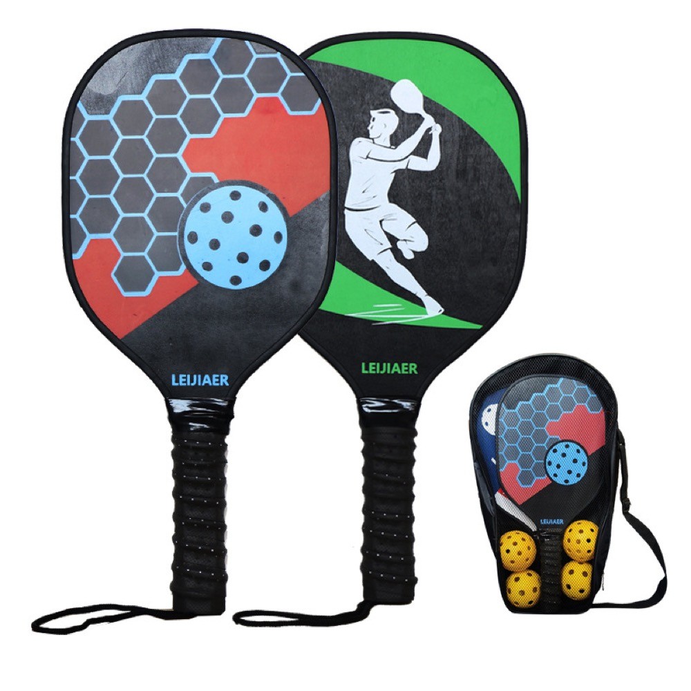 Cặp vợt Pickleball WPK-057