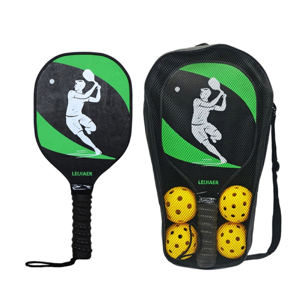 Cặp vợt Pickleball WPK-057