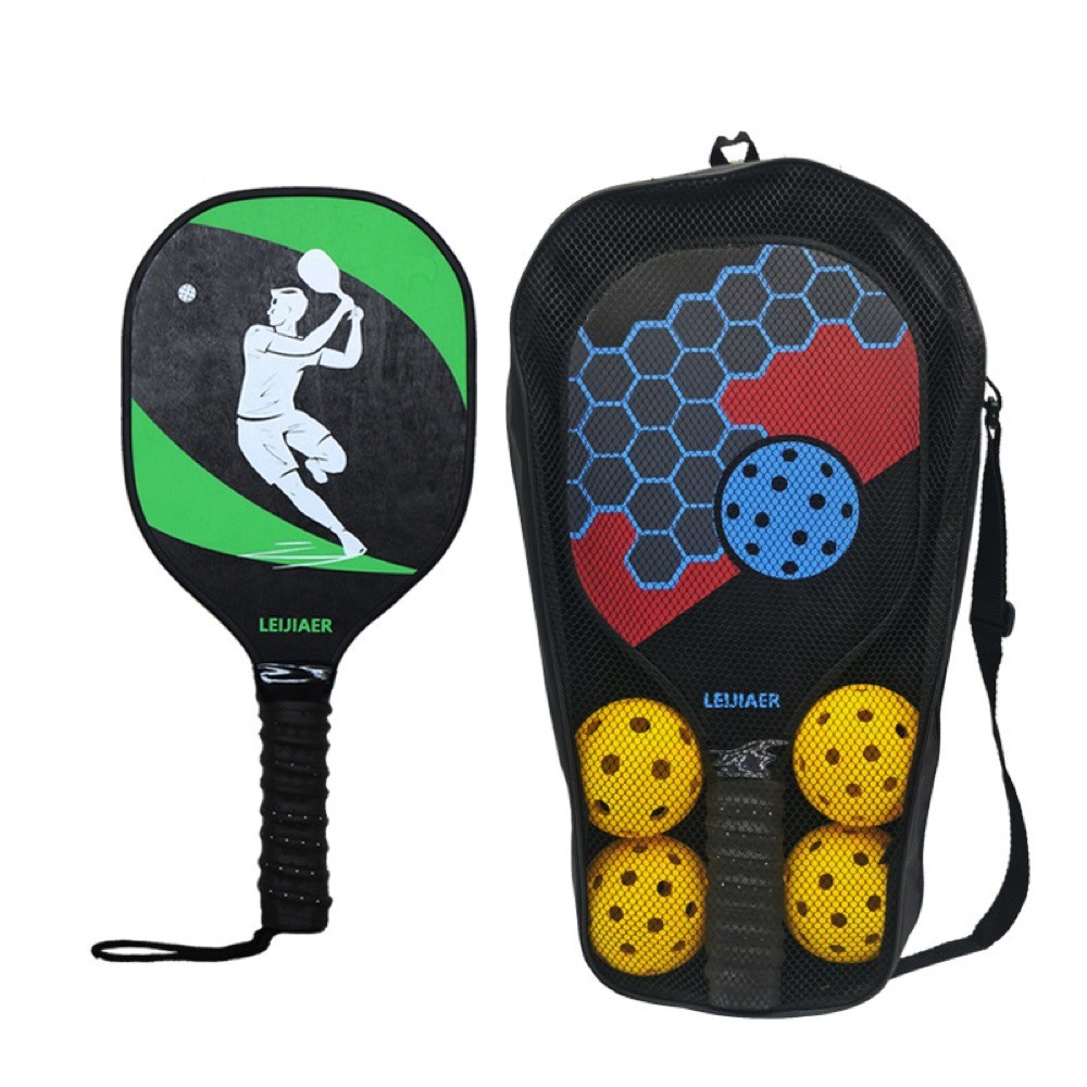 Cặp vợt Pickleball WPK-057