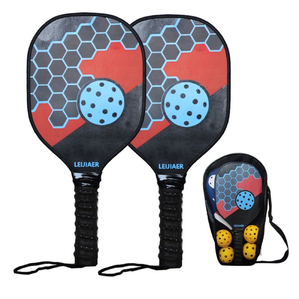 Cặp vợt Pickleball WPK-057