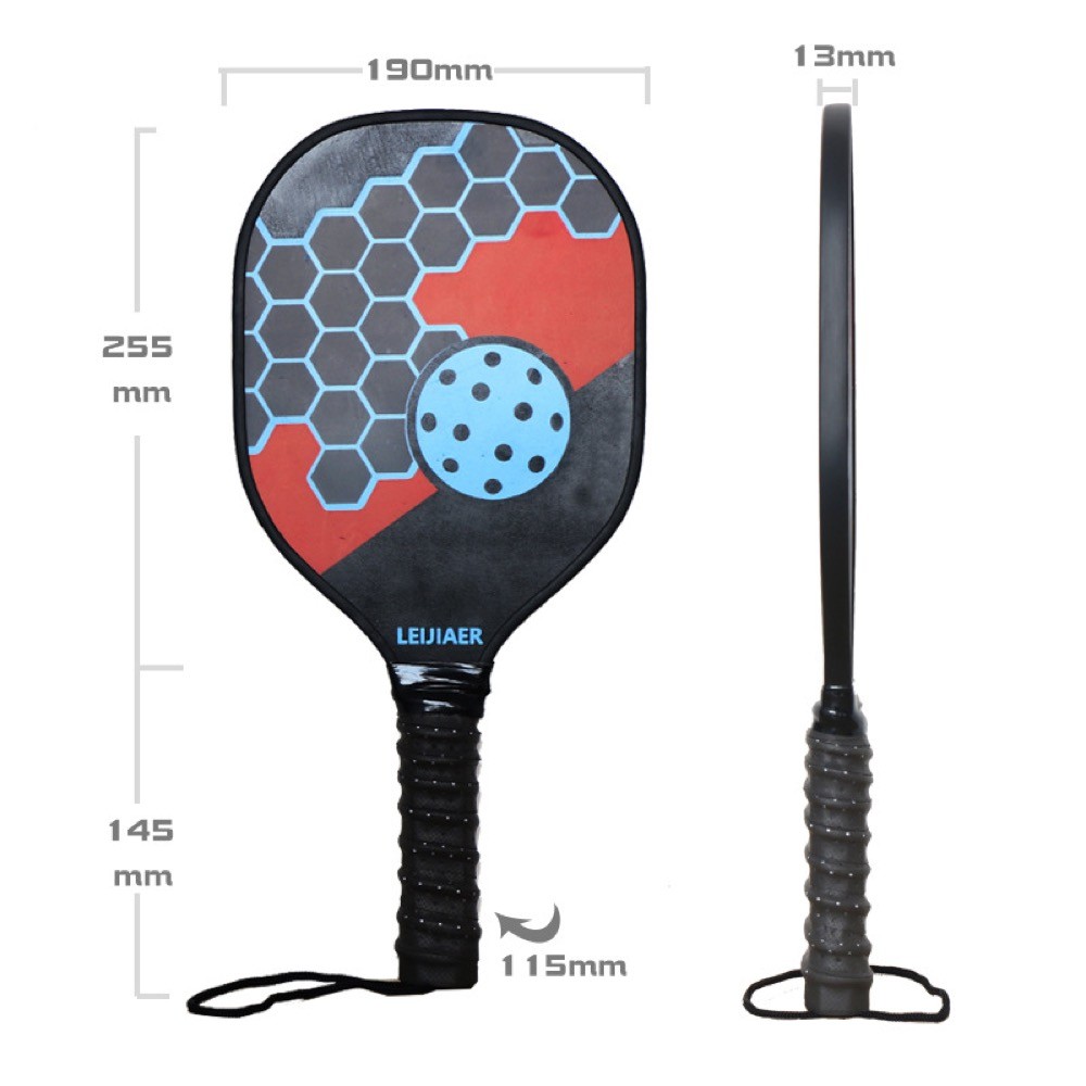 Cặp vợt Pickleball WPK-057