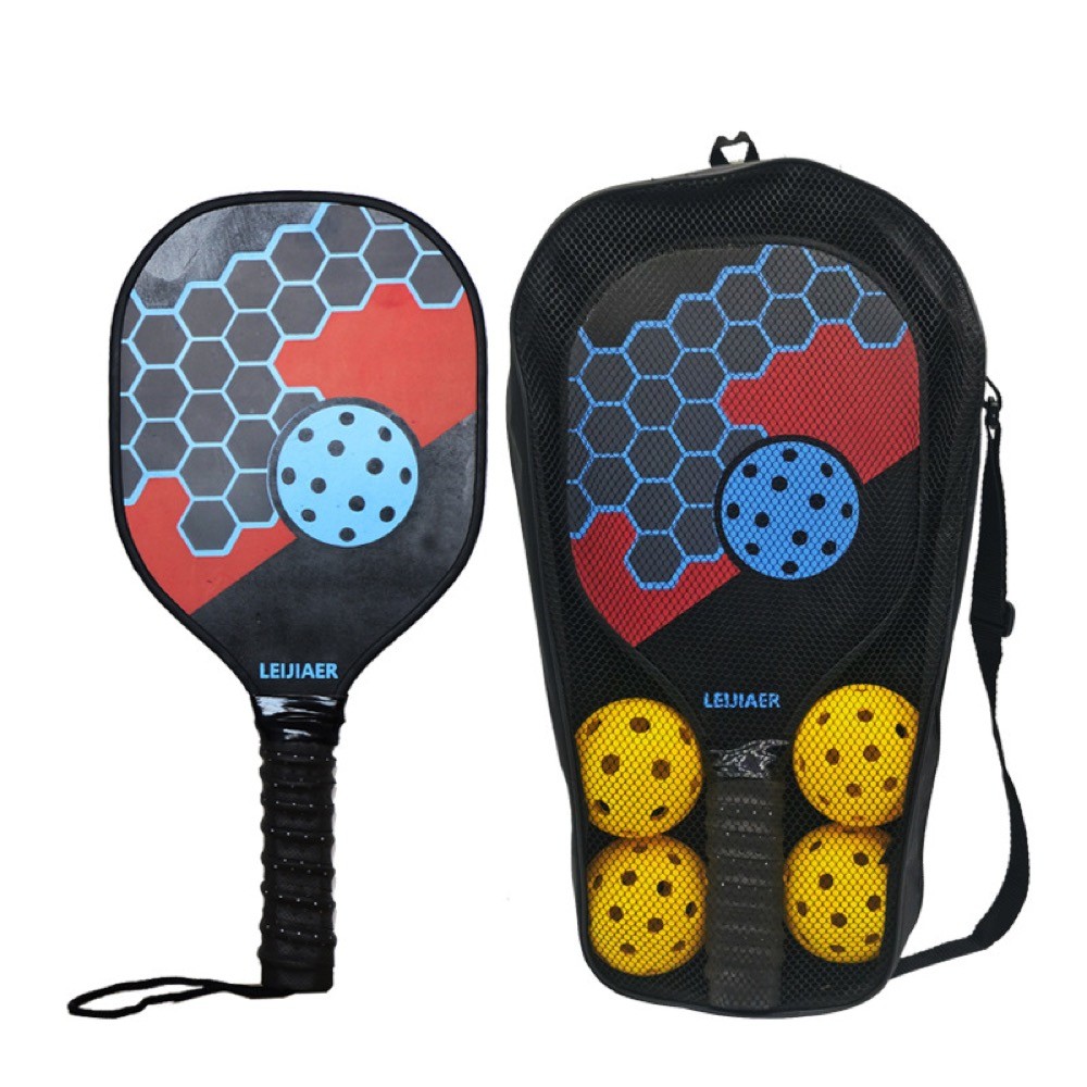 Cặp vợt Pickleball WPK-057