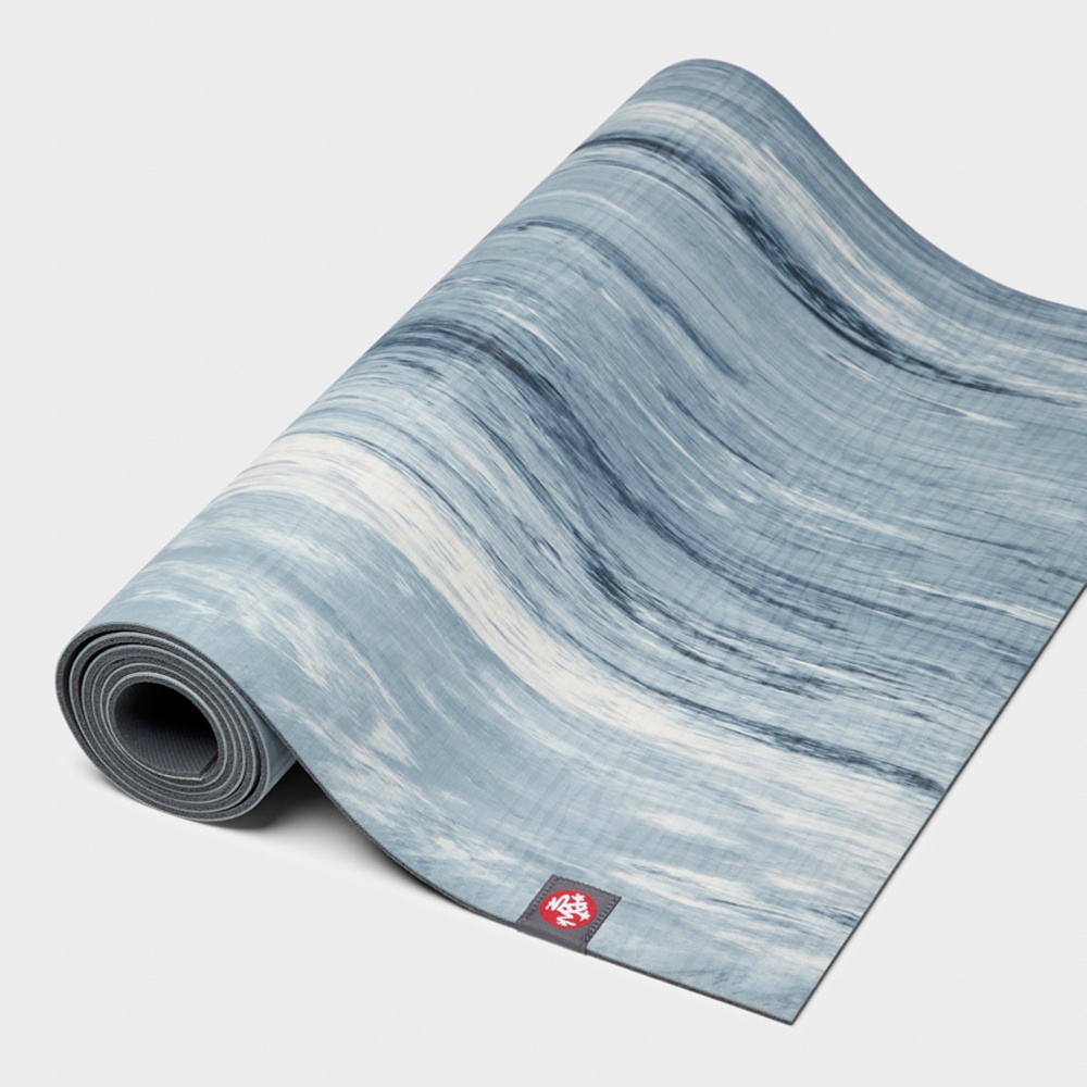 Thảm Tập Yoga Manduka - eKOlite 4mm