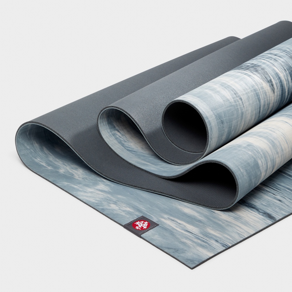 Thảm Tập Yoga Manduka - eKOlite 4mm