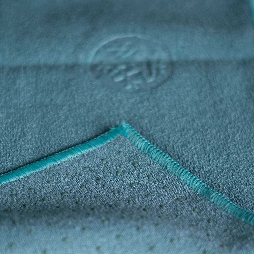 Khăn yoga Manduka Yogitoes Skidless Towels