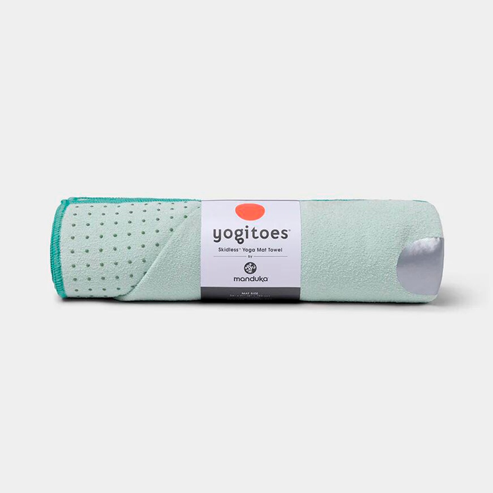 Khăn yoga Manduka Yogitoes Skidless Towels