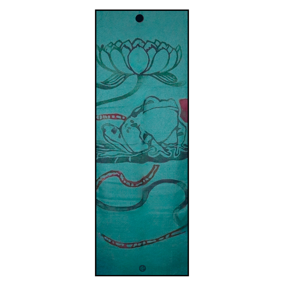 Khăn yoga Manduka Yogitoes Skidless Towels