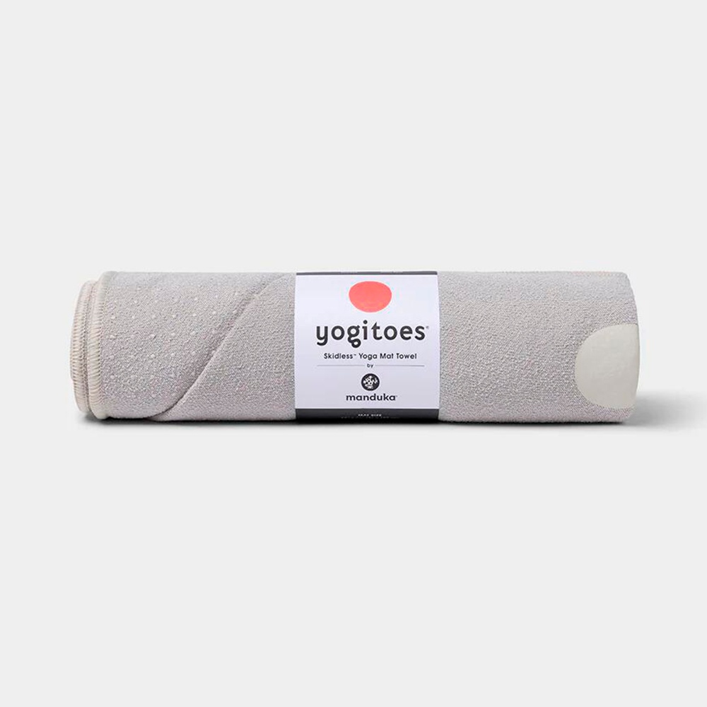 Khăn yoga Manduka Yogitoes Skidless Towels