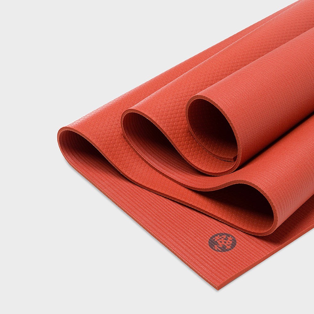 Thảm tập yoga Manduka - PRO 6mm