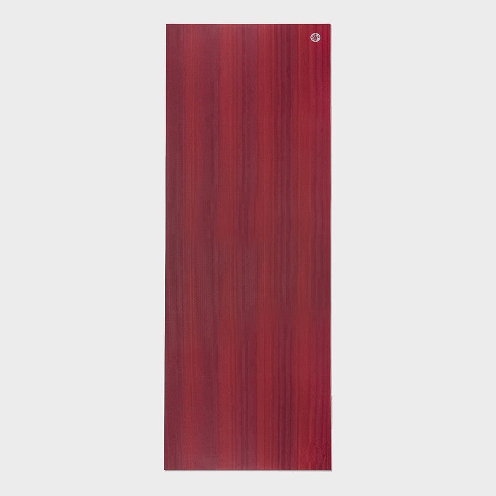 Thảm tập yoga Manduka - PRO 6mm