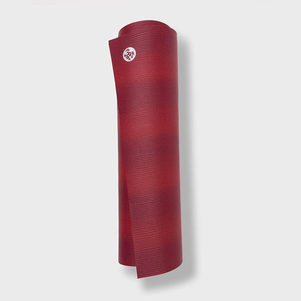 Thảm tập yoga Manduka - PRO 6mm