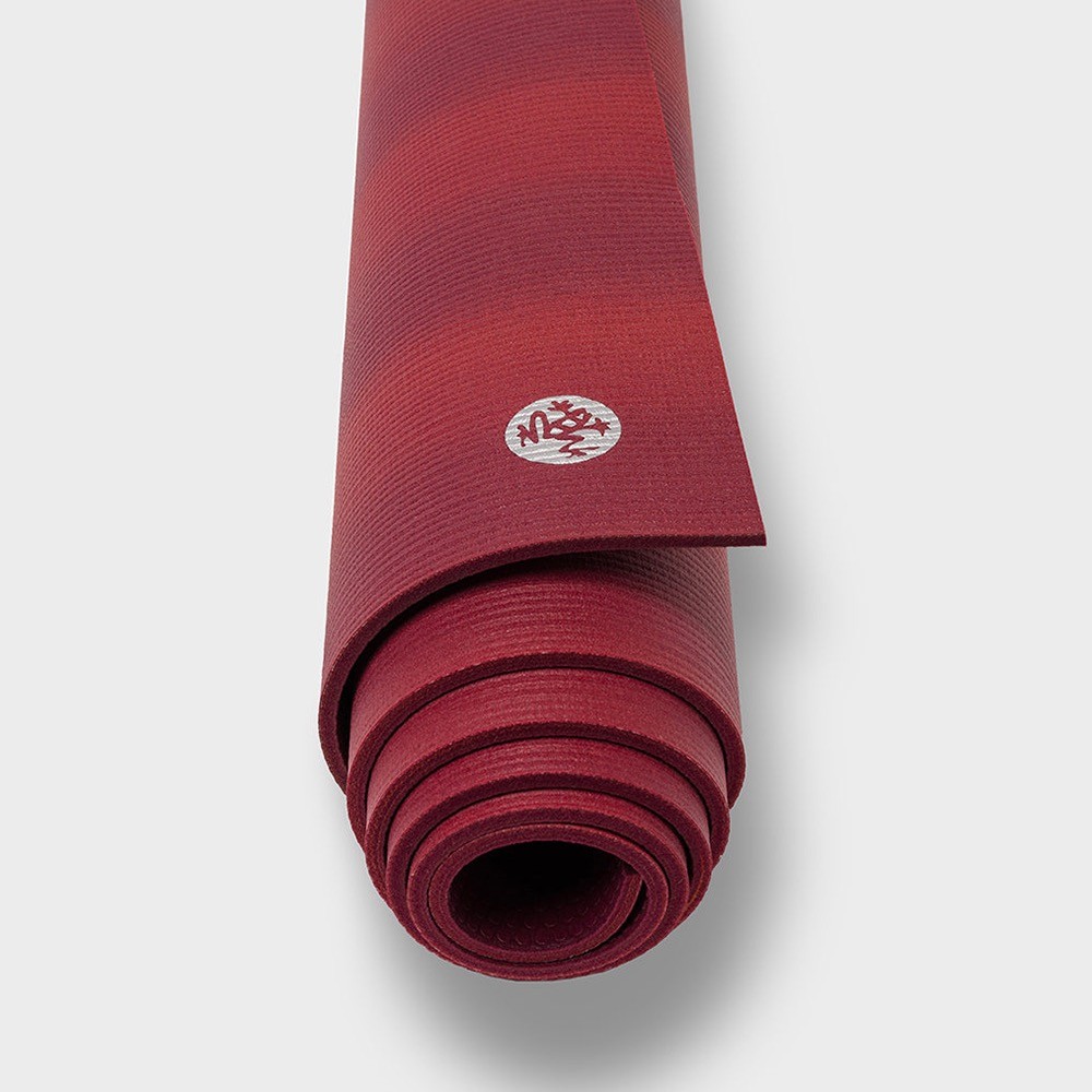 Thảm tập yoga Manduka - PRO 6mm