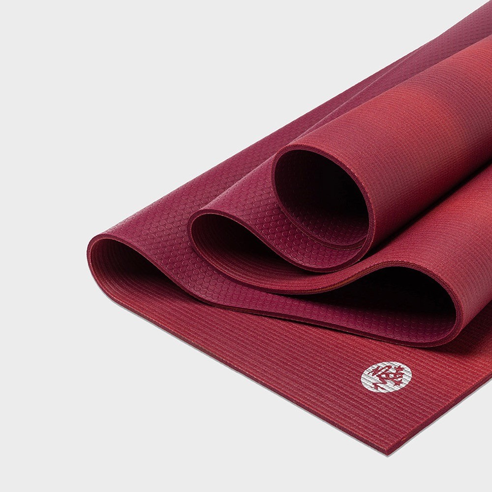 Thảm tập yoga Manduka - PRO 6mm