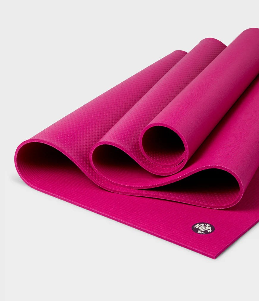 Thảm tập yoga Manduka - PRO 6mm