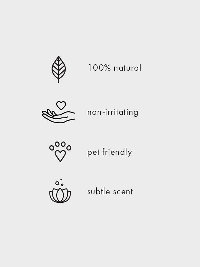 Dung dịch vệ sinh thảm yoga Manduka - Dòng hàng ngày (Wash & Refresh)