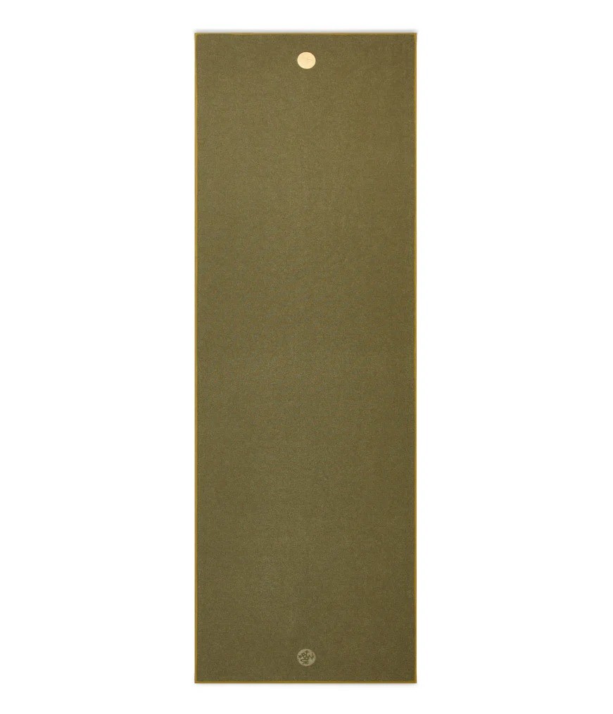 Khăn yoga Manduka Yogitoes Skidless Towels