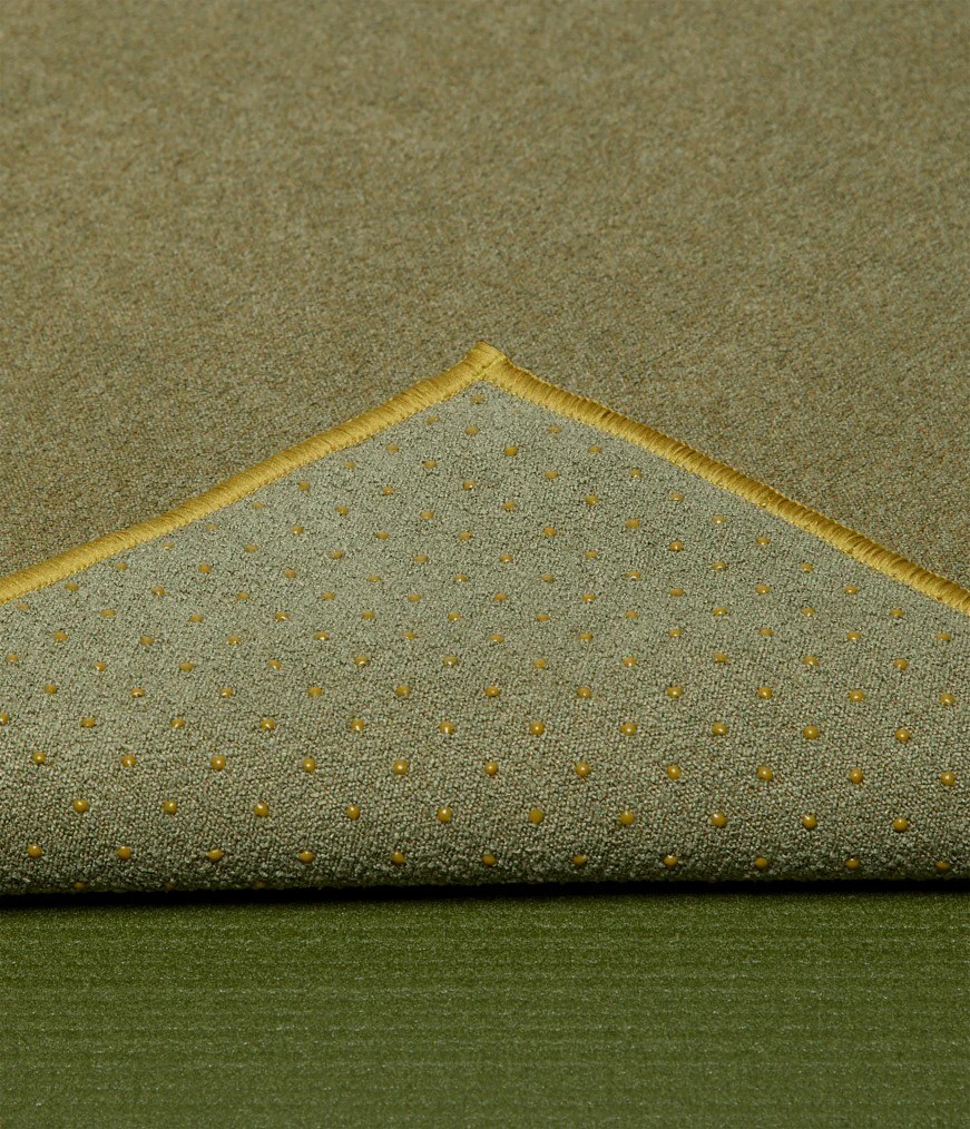 Khăn yoga Manduka Yogitoes Skidless Towels