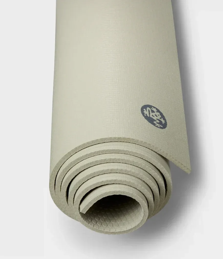 Thảm tập yoga Manduka - PRO 6mm