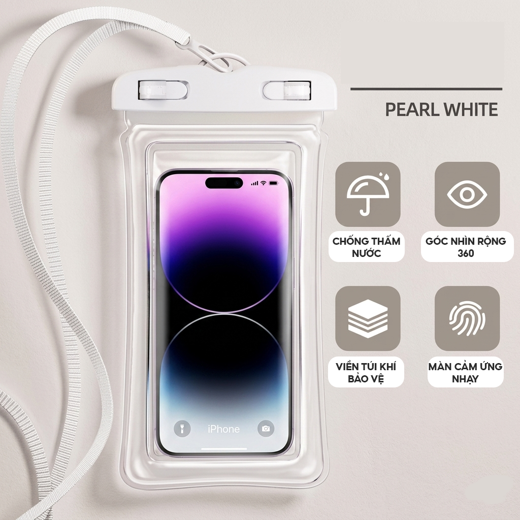 Túi chống nước điện thoại Dream 3C-139