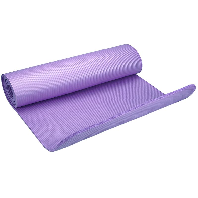 Thảm tập Yoga NBR Training Mat 10mm