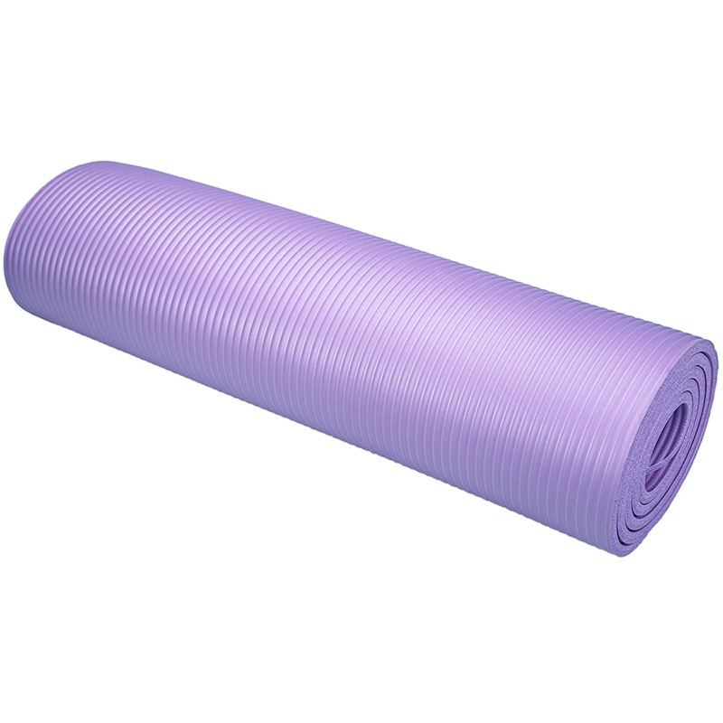 Thảm tập Yoga NBR Training Mat 10mm