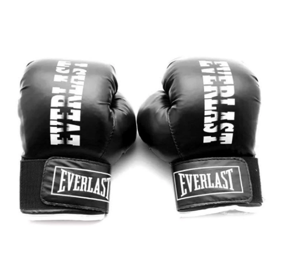 Găng tay đấm bốc Everlast