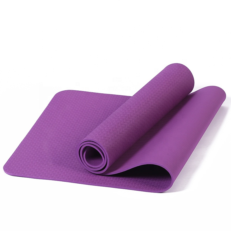 Thảm yoga TPE