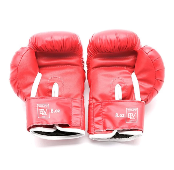 Găng tay đấm bốc Everlast