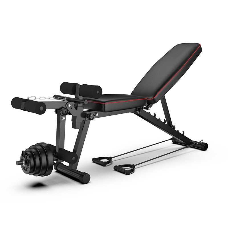 Ghế tập gym đa năng điều chỉnh 4 độ dốc Gymlink MK4018