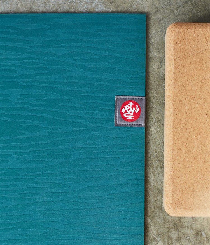 Thảm Tập Yoga Manduka – eKO lite 4mm