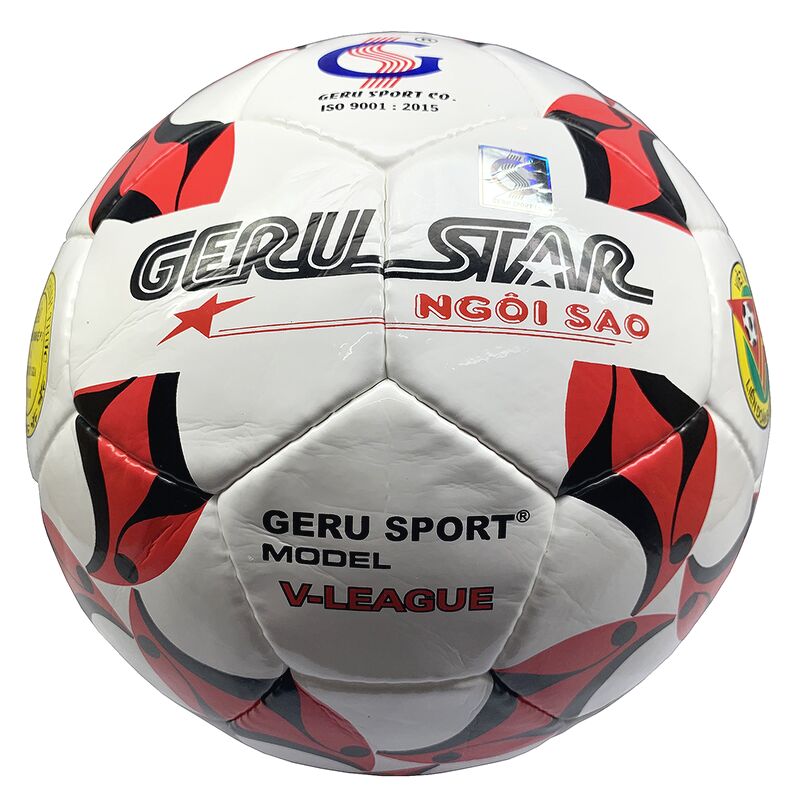 Bóng đá Gerustar Size 5 V-League