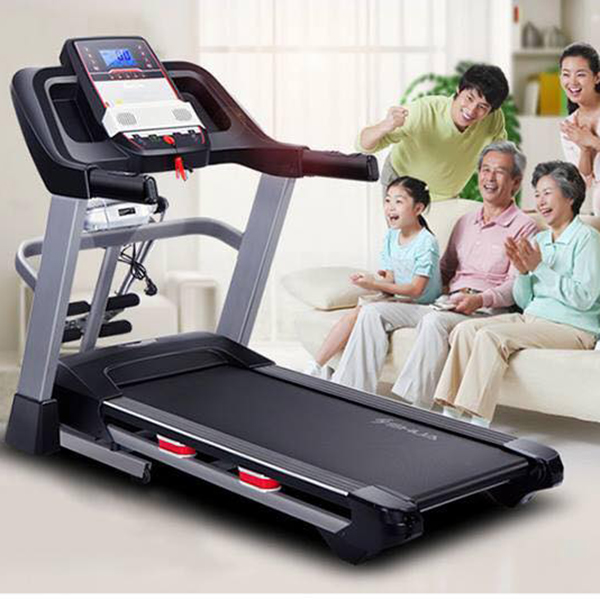 Máy chạy bộ đa chức năng Gymlink H900