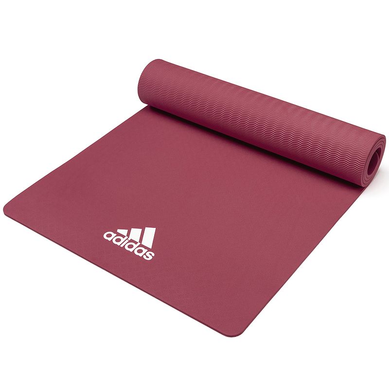 Thảm Yoga Adidas 8mm