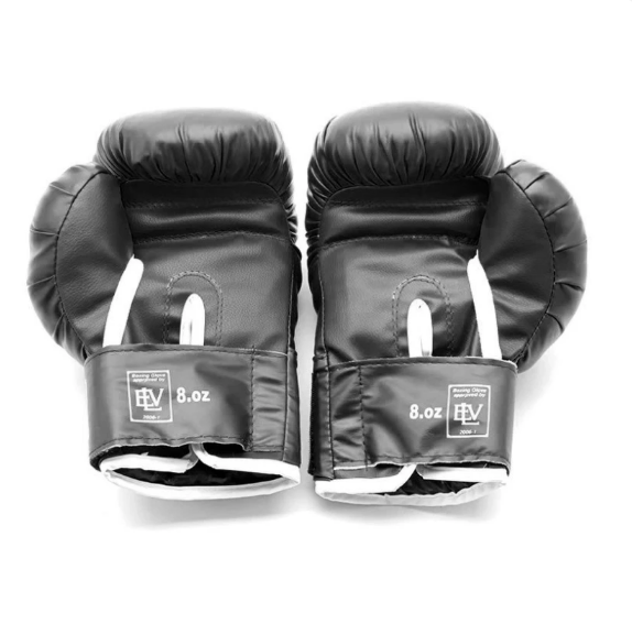 Găng tay đấm bốc Everlast