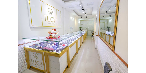 Dây chuyền bạc Hà Nội - Lucy Jewelry