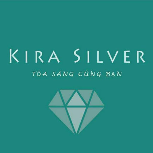 Cửa hàng dây chuyền bạc nữ Hà Nội - Kira Silver