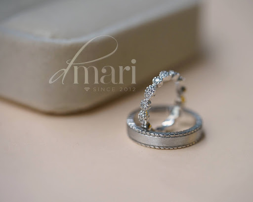 Dmari Jewelry