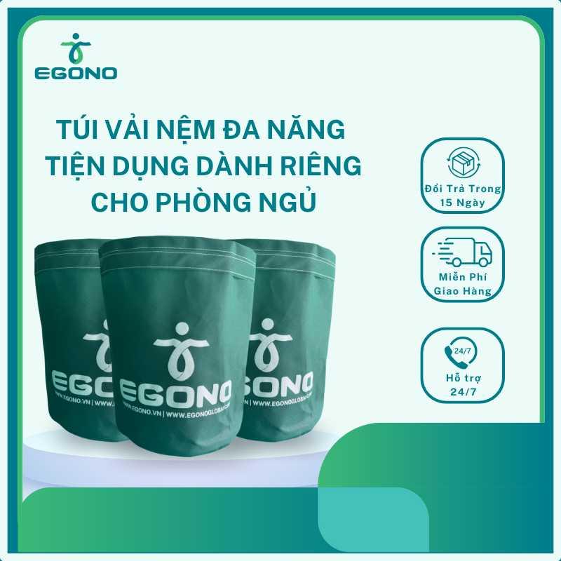 Túi vải đa năng phòng ngủ