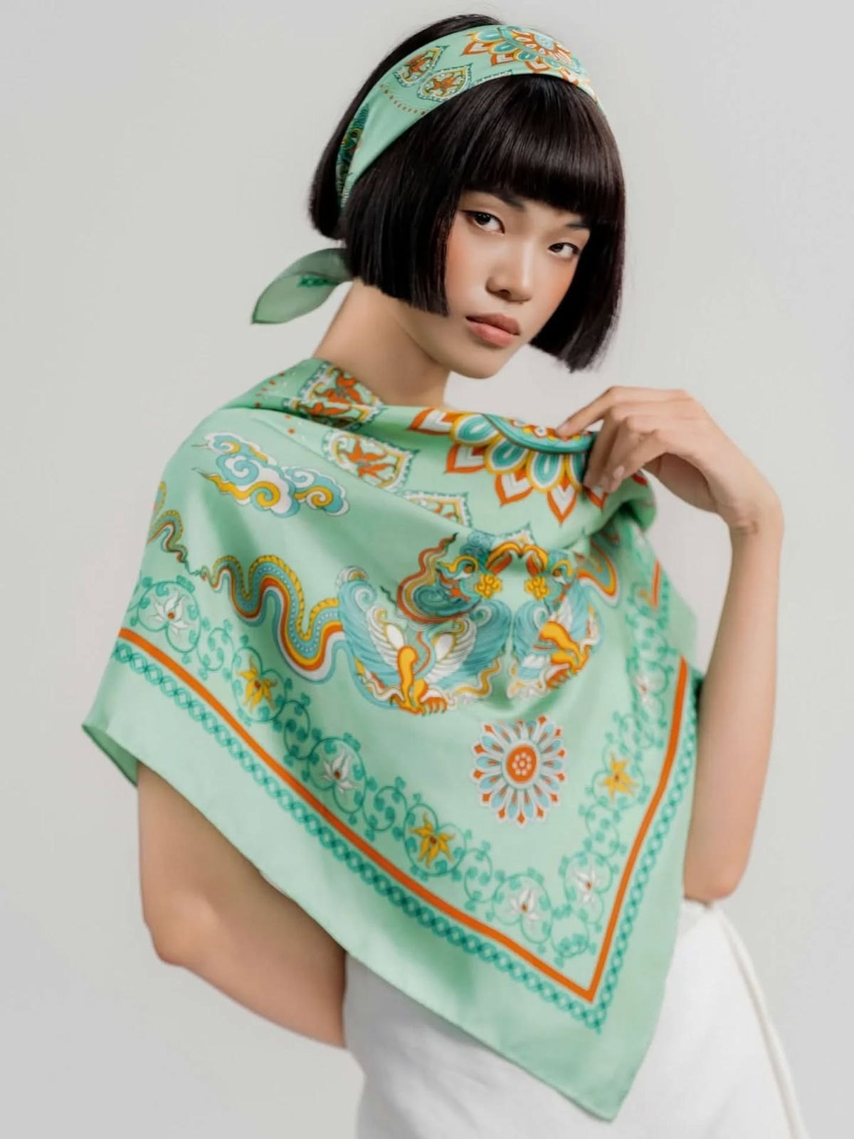 Đồng Phục Spa 03