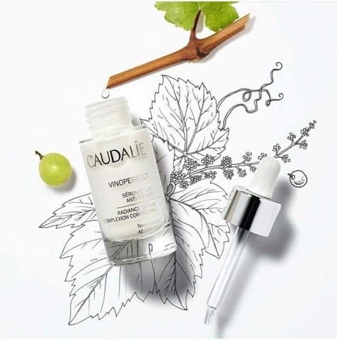 CAUDALIE VINOPERFECT SERUM – TINH CHẤT TRỊ THÂM NÁM TỐT NHẤT NƯỚC PHÁP